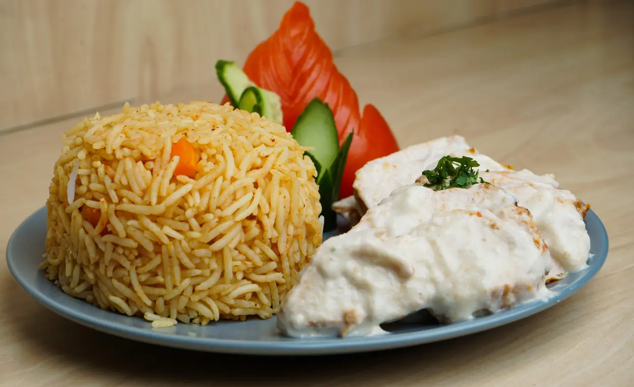 طريق الحمية 